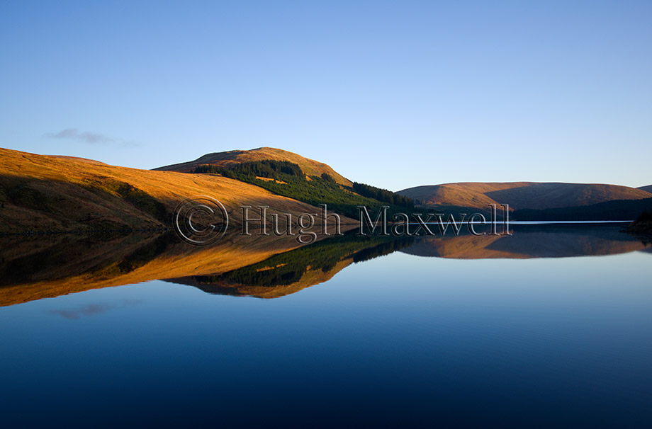 Afton Reflections
