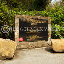 Bill Shankly Memorial