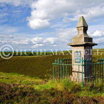 Auchengilloch Monument