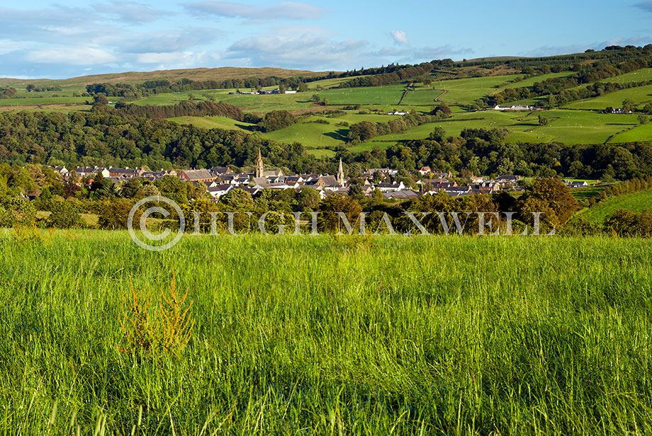 Darvel from the North