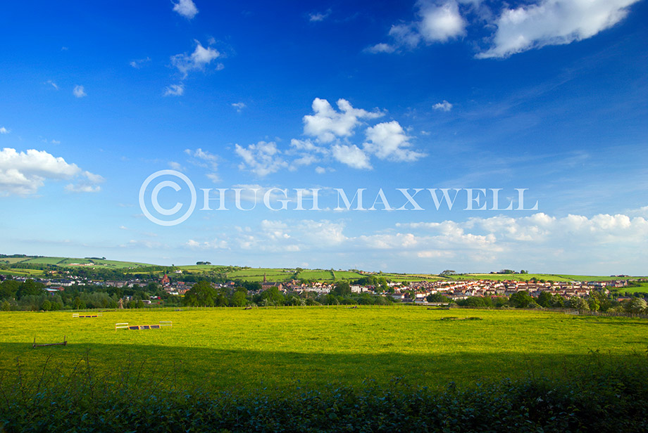 Galston