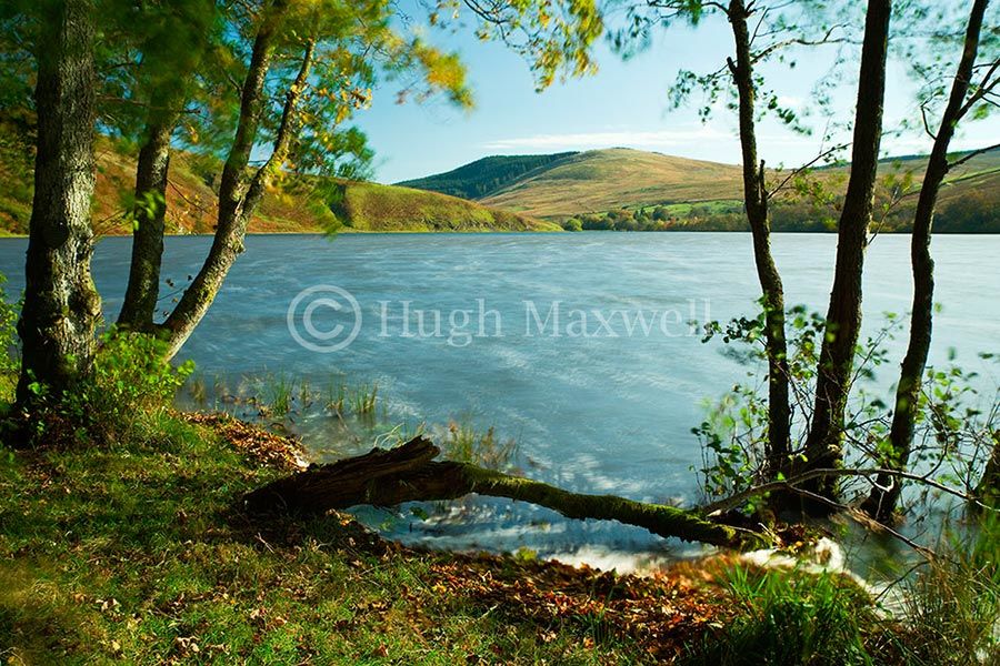 Glenbuck Loch