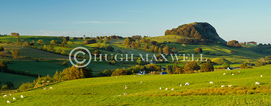 Loudoun Hill
