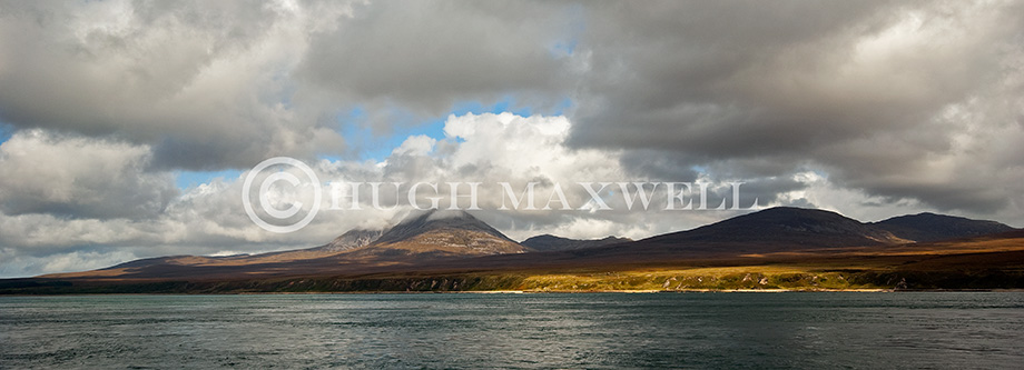 Isle of Jura