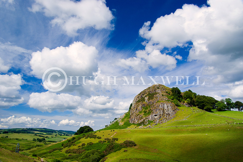 Loudoun Hill