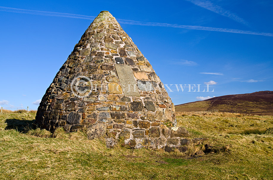 McAdam's Cairn