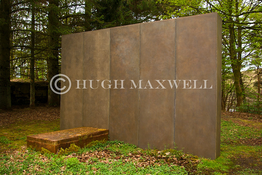 River Ayr Walk Sculpture