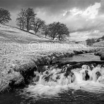 River Irvine