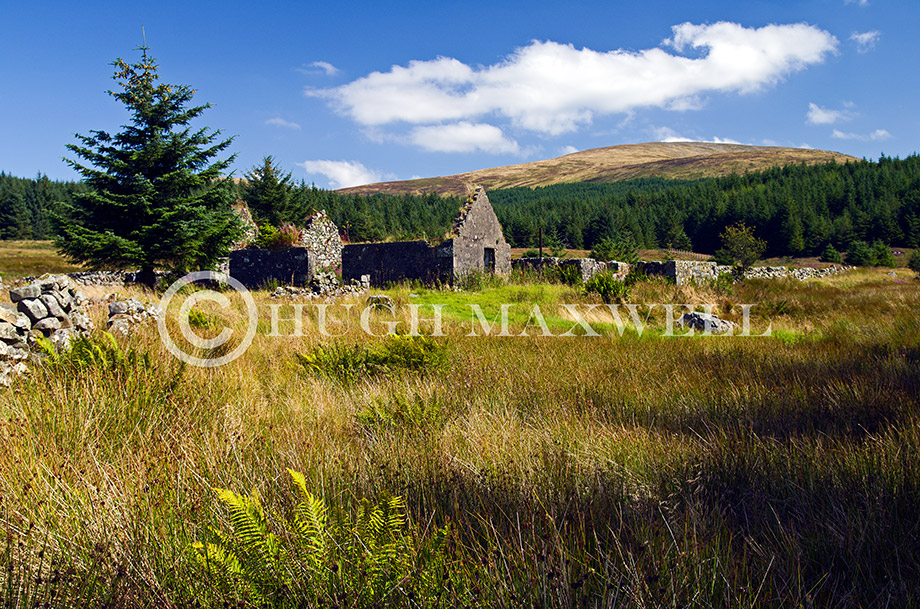 Shalloch on Minnoch