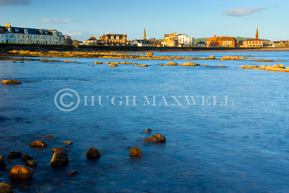 Troon