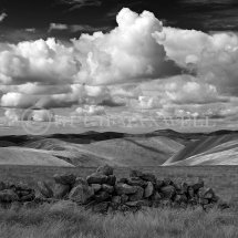 Tweedsmuir Hills