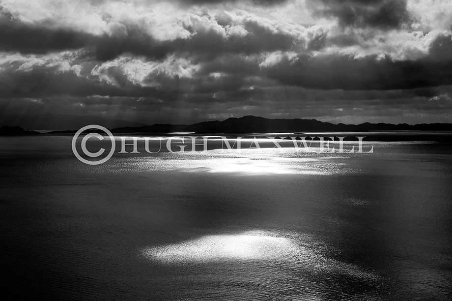 Sound of Raasay
