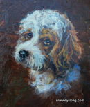 A Winning Look <p style="font-size:12pt;">(SOLD)</p>