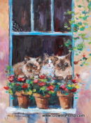 Aristocats   <p style="font-size:12pt;">(SOLD)</p>