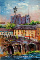 Castle in the Air ,Enniscorthy (SOLD)