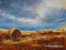 Prints of Bales <p style="font-size:12pt;">(SOLD)</p>