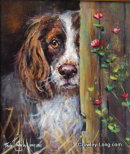 Shy  <p style="font-size:12pt;">(SOLD)</p>