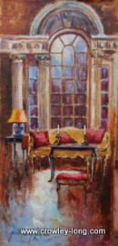 The Ante Room   <p style="font-size:12pt;">(SOLD)</p>