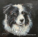 A Good Dog (SOLD)