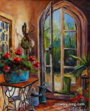 The Boot Room  <p style="font-size:12pt;">(SOLD)</p>