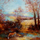 Crime Watch  <p style="font-size:12pt;">(SOLD)</p>