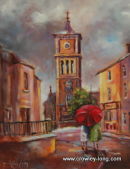 Early Mass   <FONT COLOR="FAEBD7"><font size="3">(SOLD)</FONT></font>