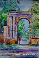 Oak Park Gate, Carlow  <p style="font-size:12pt;">(SOLD)</p>
