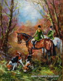 A Two Bitch Pack  <p style="font-size:12pt;">(SOLD)</p>