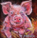 Little Porker  <p style="font-size:12pt;">(SOLD)</p>