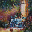 French Chic-s !  <FONT COLOR="FAEBD7"><font size="3">(SOLD)</FONT></font>