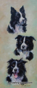 The Good, The Bad and the Cuddly SOLD