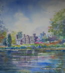 Johnstown Castle, Co Wexford  <p style="font-size:12pt;">(SOLD)</p>