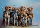 Great Expectations (30x40ins) € 2000