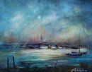 Night Squall, Wexford (SOLD)