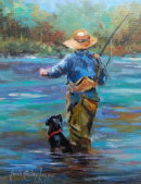 Fisherman's Friend (SOLD)