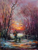 Home before Dark (SOLD)