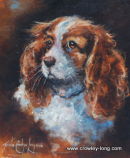 Bonnie Blue <p style="font-size:12pt;">(SOLD)</p>