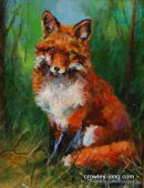 The Usual Suspect!  <p style="font-size:12pt;">(SOLD)</p>