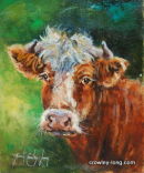 Little Big Horn  <p style="font-size:12pt;">(SOLD)</p>