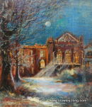 A Touch of Frost SOLD