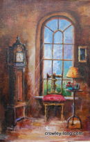 Timelessness <p style="font-size:12pt;">(SOLD)</p>