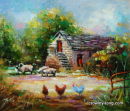 The Hay Loft <p style="font-size:12pt;">(SOLD)</p>