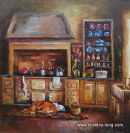 Snug Fit  <FONT COLOR="FAEBD7"><font size="3">(SOLD)</FONT></font>