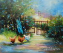 Summer Spree (SOLD)