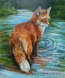On Reflection (SOLD)