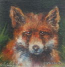 Still Sorry About the Hens <p style="font-size:12pt;">(SOLD)</p>