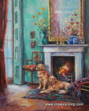 Chief Household Officers  <FONT COLOR="FAEBD7"><font size="3">(SOLD)</FONT></font>