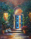 House Warming   <p style="font-size:12pt;">(SOLD)</p>