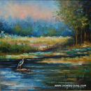 Heron's Haunt   <p style="font-size:12pt;">(SOLD)</p>