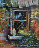 Final Delivery (SOLD)